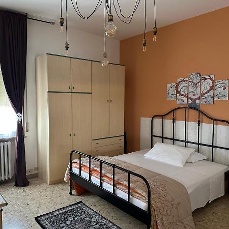 帕爾馬La Casa Di Jennifer公寓 外观 照片