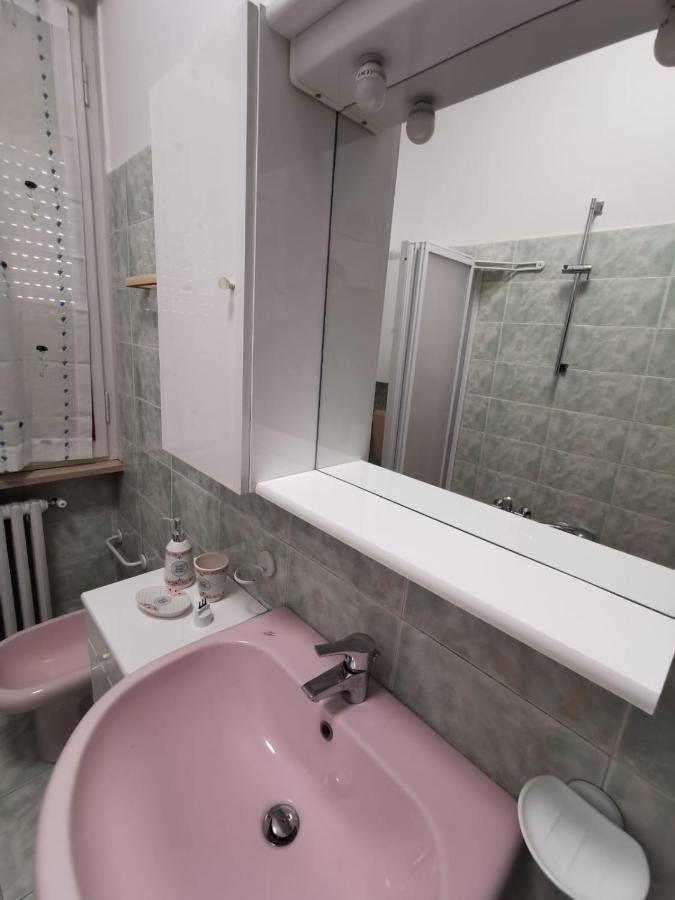 帕爾馬La Casa Di Jennifer公寓 外观 照片