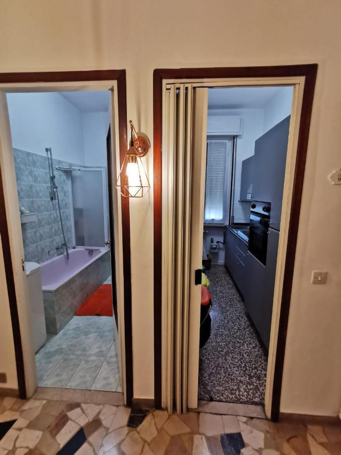 帕爾馬La Casa Di Jennifer公寓 外观 照片