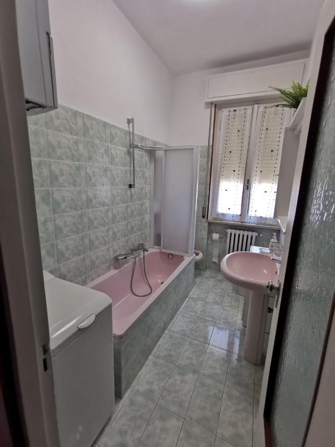 帕爾馬La Casa Di Jennifer公寓 外观 照片