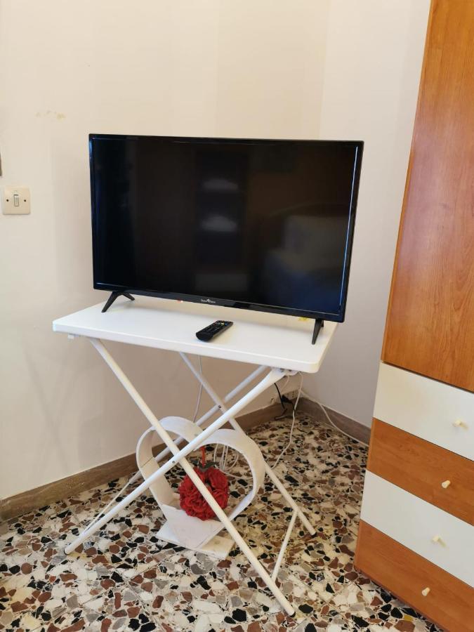 帕爾馬La Casa Di Jennifer公寓 外观 照片