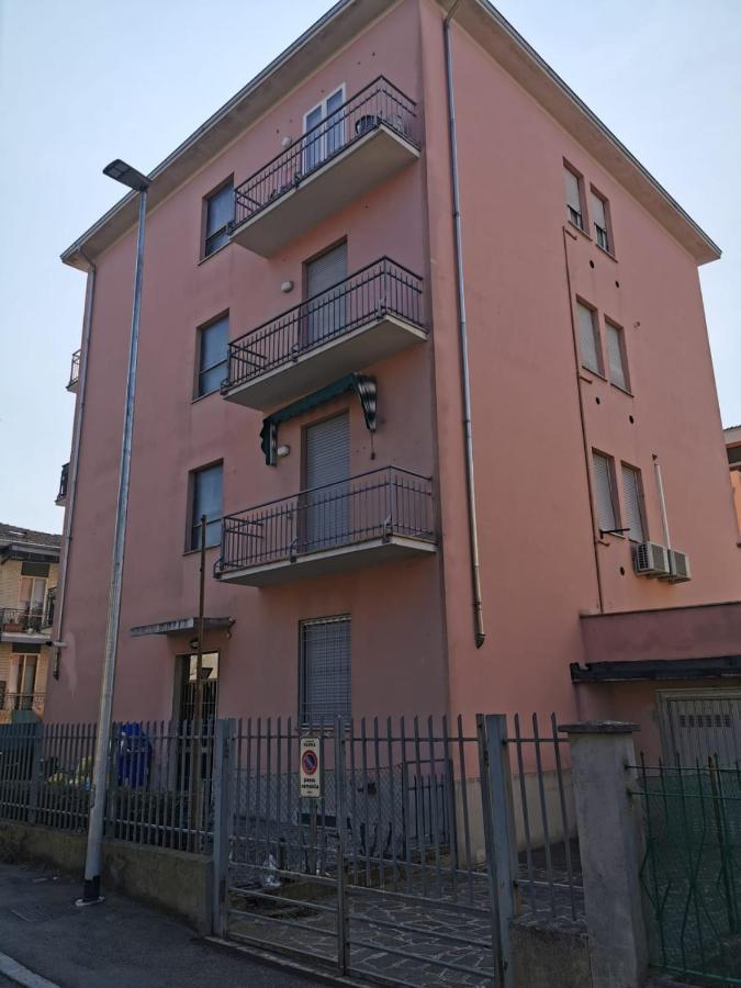帕爾馬La Casa Di Jennifer公寓 外观 照片