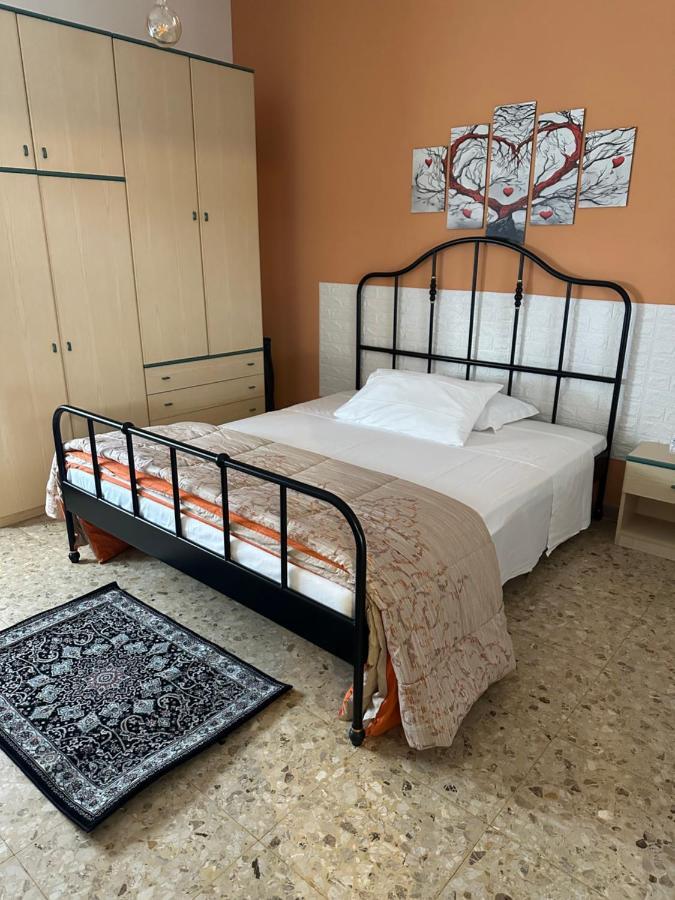 帕爾馬La Casa Di Jennifer公寓 外观 照片
