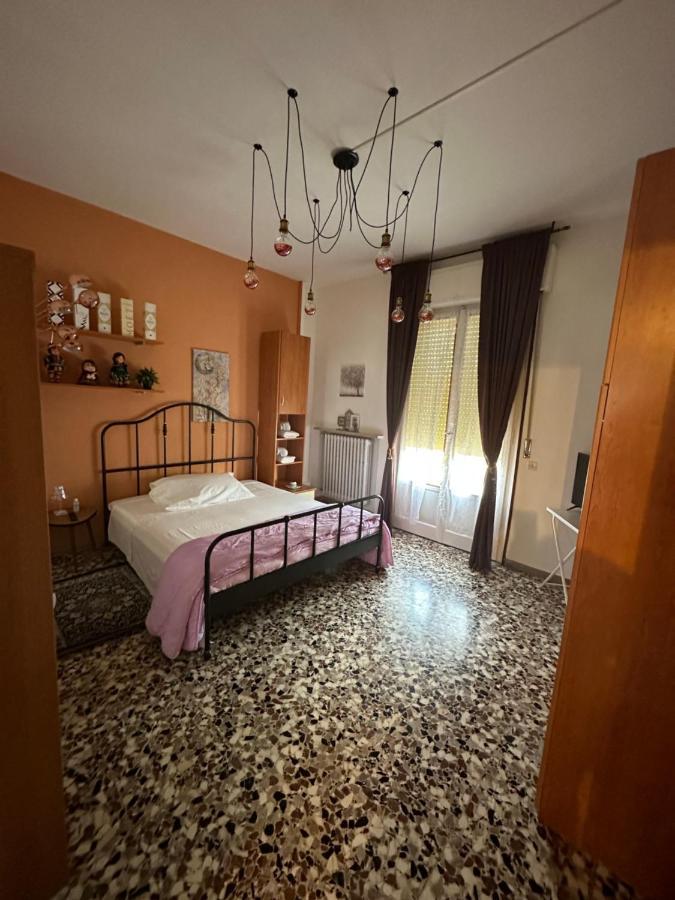 帕爾馬La Casa Di Jennifer公寓 外观 照片