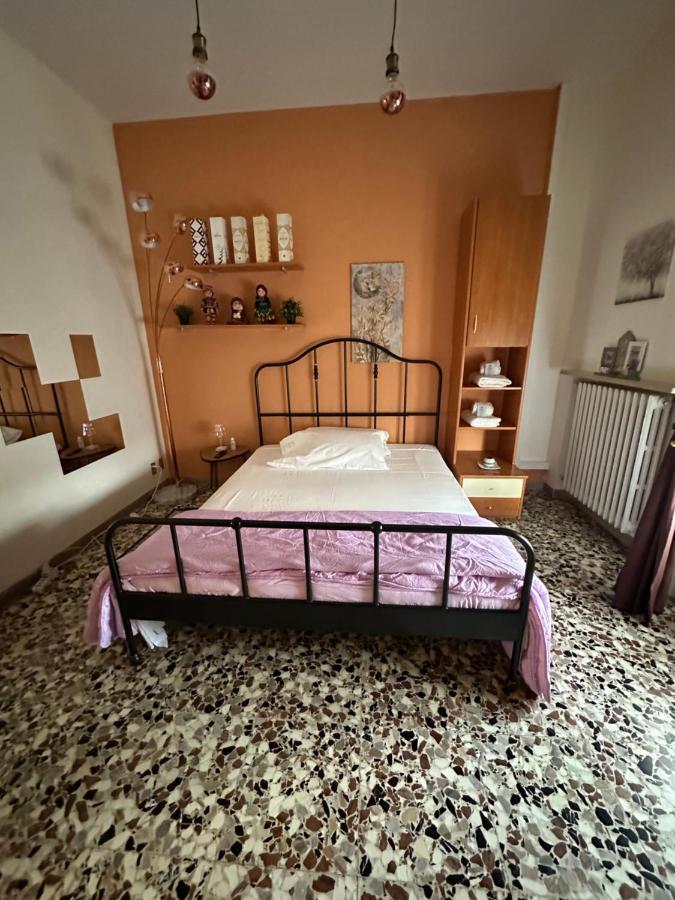 帕爾馬La Casa Di Jennifer公寓 外观 照片